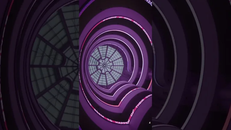 "Jenny Holzer: Light Line" at the Guggenheim (Final Weeks) #art #contemporaryart #exhibition