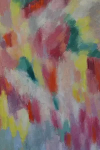 Joie de Vivre by Mary Webb at the Art Gallery of NSW