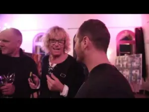 Modern & Contemporary Art Exhibition Cologne w/ Daniele Fuggiano & Gian Luca La Tragna