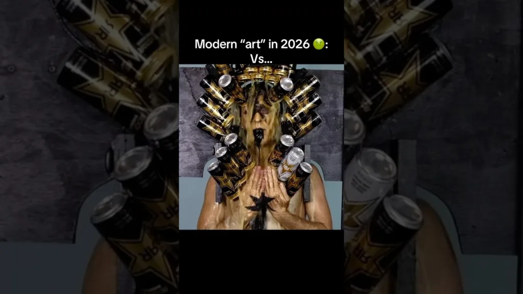 Modern art vs old art in 33BC #jesus #artist #christian 33 Modern art vs old art in 33BC #jesus #artist #christian