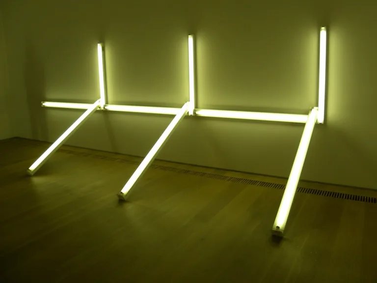 Museum Sammlung Brandhorst 9 Museum Sammlung Brandhorst