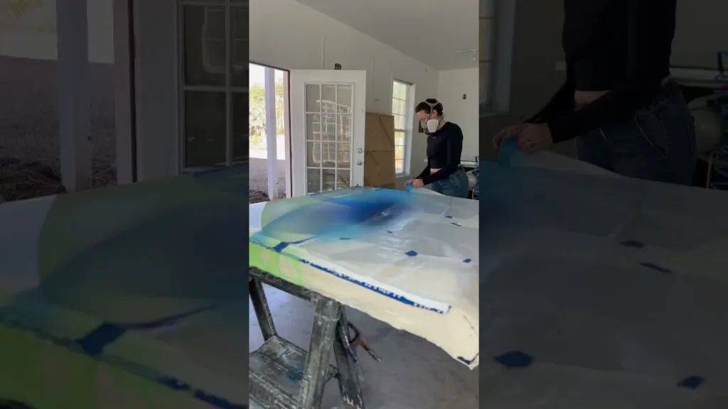 “Pearl” #painting #art #contemporaryart 58 “Pearl” #painting #art #contemporaryart