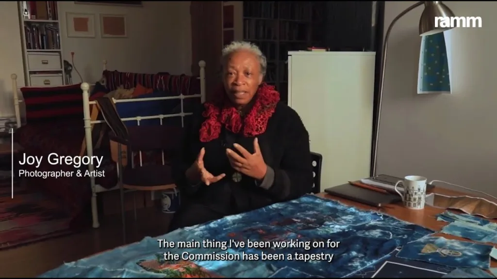 RAMM - Contemporary Art Programme