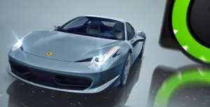 Supercar (Auto Racing)