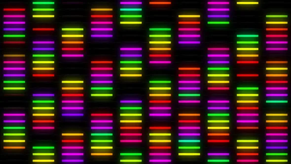 VJ Neon Lights 37 VJ Neon Lights