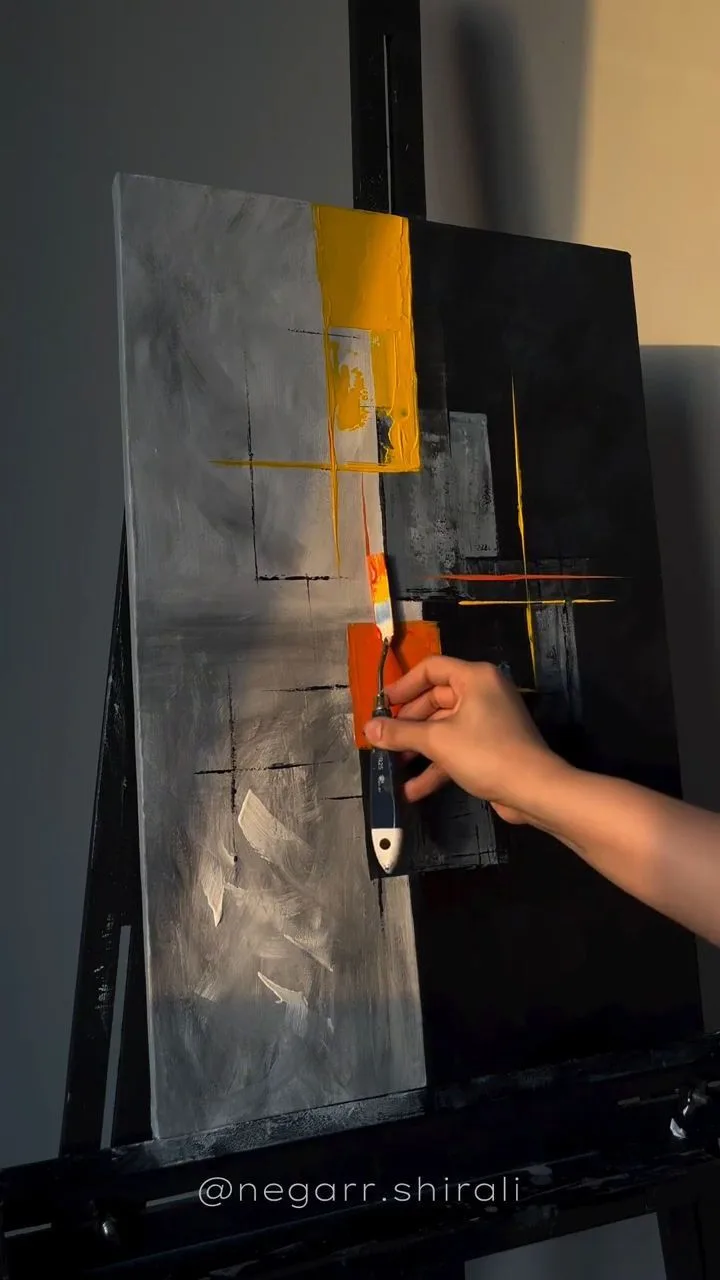 Oil Painting Acrylic Painting Oil Painting Tutorials Artwork Wall Art 5 a068f00315cb78195d9396f161c3d7d7