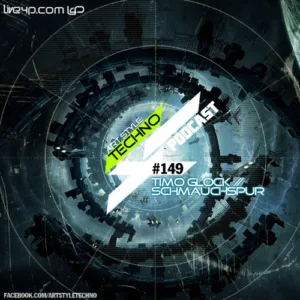 Art Style: Techno | Podcast #149 [Part 2] : SchmauchspuR [ARTSTYLETECHNO.HU]