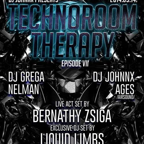 Art Style: Techno | DJ Johnnx Presents : TechnoRoom Therapy | Episode 7 : Corvin Dalek 9 Art Style: Techno | DJ Johnnx Presents : TechnoRoom Therapy | Episode 7 : Corvin Dalek