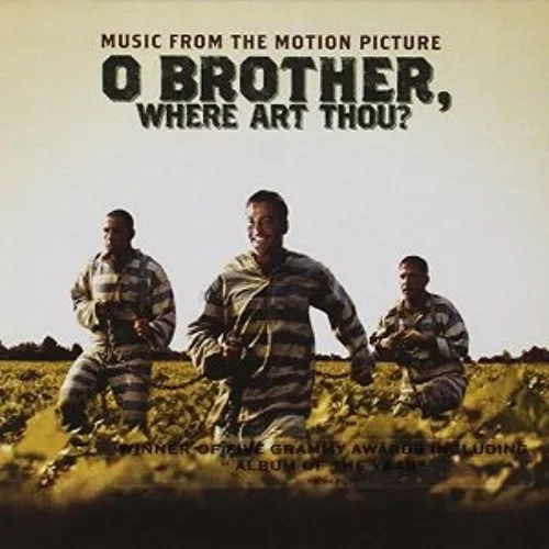 Vocal Cover - Man Of Constant Sorrow (Oh Brother, Where Art Thou Soundtrack Version)