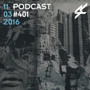 Art Style: Techno | Podcast #401 : Sajet