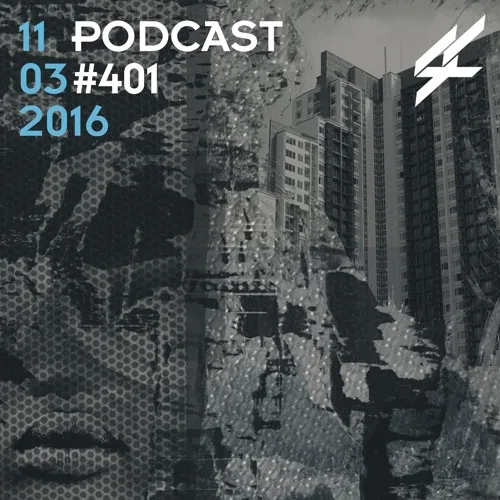 Art Style: Techno | Podcast #401 : Sajet