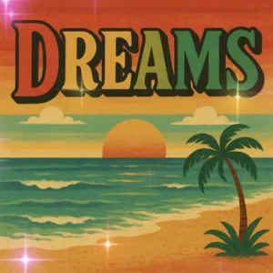 TRC- Dreams (FleetwoodMac Reggae Cover)