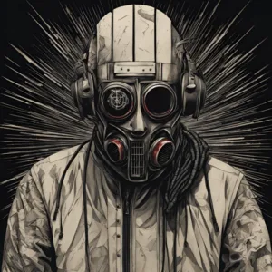 Snuff (Slipknot Cover) Techno Remix