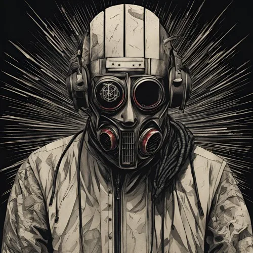 Snuff (Slipknot Cover) Techno Remix