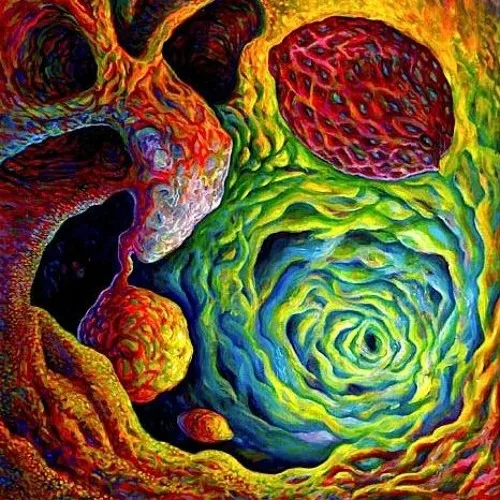 Art Of Techno Mix Vol. 4 1 Art Of Techno Mix Vol. 4