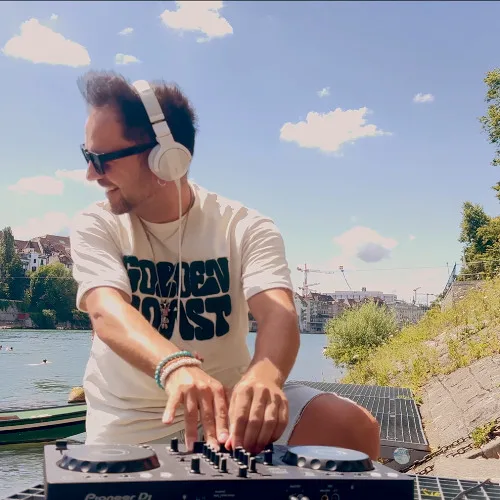 Daydance Mix Afro House - Dj Set Riverside Ed Sheeran, Calvin Harris, Ariana Grande Techno House