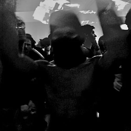 DUEJA - BadBitchSide (Techno Cover) 3 DUEJA - BadBitchSide (Techno Cover)