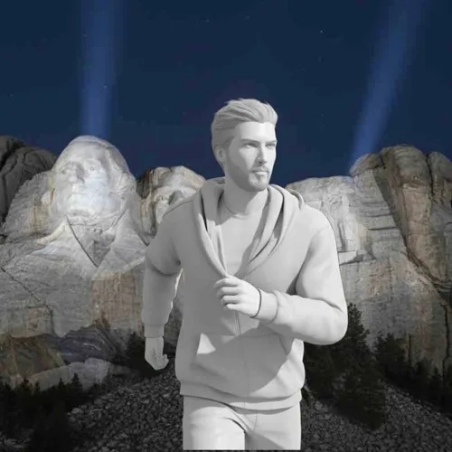 Hilbert‘s Program (Industrial Techno Cover)