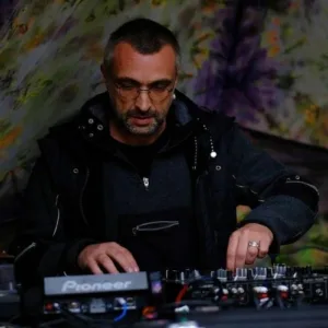 Art @ ChillOutPlanet TechnoDome 2023