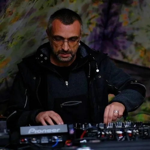 Art @ ChillOutPlanet TechnoDome 2023 6 Art @ ChillOutPlanet TechnoDome 2023