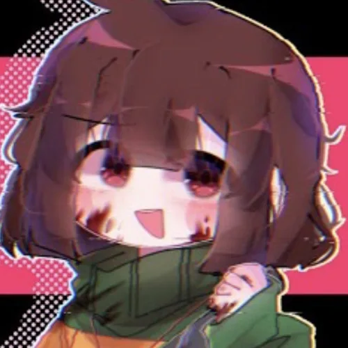 Grab the knife- meme song (daycore) - - art cover by • ρєαcну •