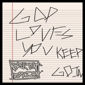 OSAMASON - Keep Going 2021 Prod OsamaSon ( dm me here for $20 cover art )