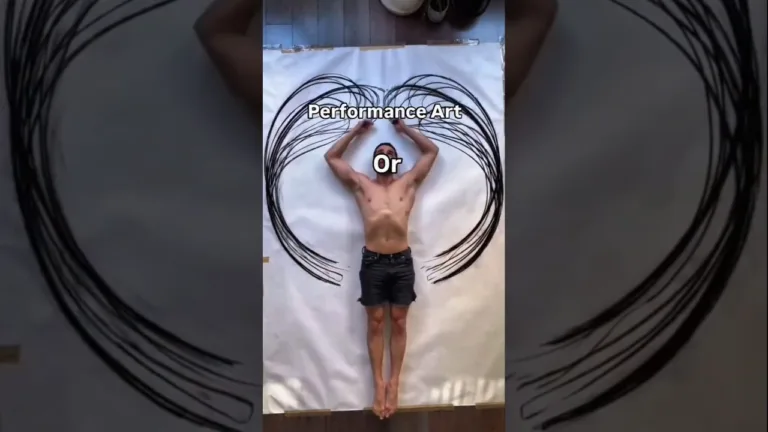 performance art or my art kon best he / #art #shorts #penting 1 performance art or my art kon best he / #art #shorts #penting