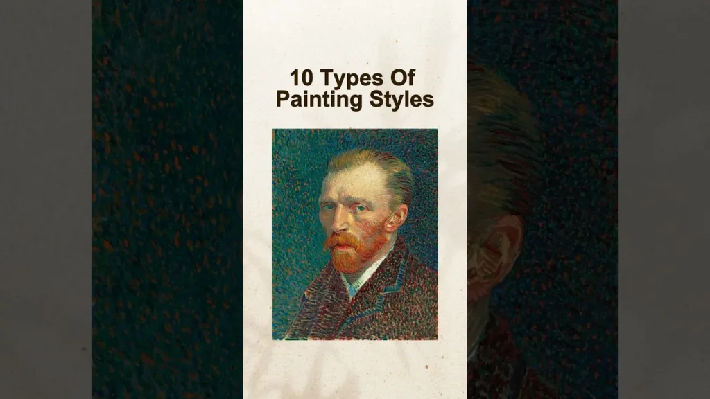 10 Type of painting Style to help you choose the best style of painting #artstyle #artchallenge 63 10 Type of painting Style to help you choose the best style of painting #artstyle #artchallenge