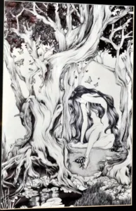 2012 Congressional Art Competition