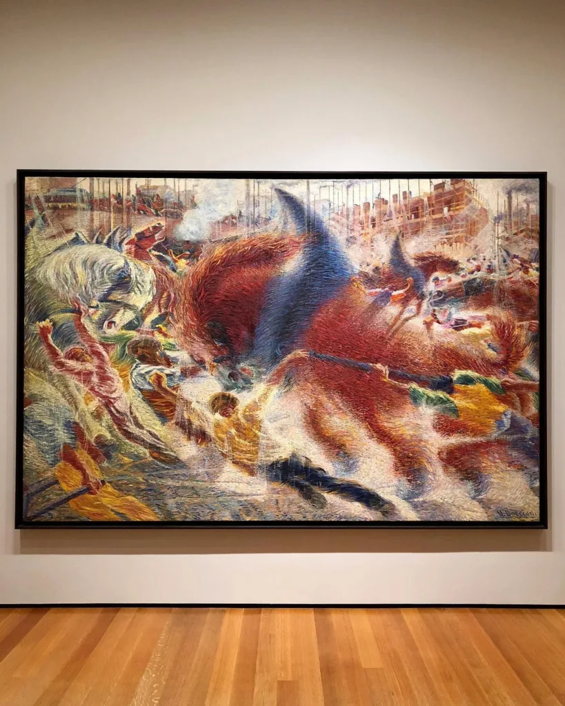 Creative Breakthroughs in Modern Art 77 4b60d7ef785f82ac3bc5b5b010b8af42