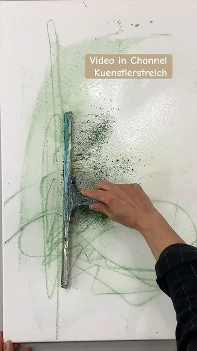 Der einfache Weg 🤩DIY Pigmente #kuenstlerstreich #shortpainting #abstractpainting 3 5c562aa75964f96b3cb1de836de82bec