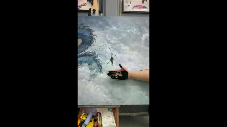 Beyond the three realms and not in the five elements. Monkey King, here I come. #hand-drawn #art cr 1 Beyond the three realms and not in the five elements. Monkey King, here I come. #hand-drawn #art cr