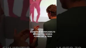 Brazil: “Museum of Tomorrow” Displays Work That Fuses Art and Tech | Subscribe to Firstpost