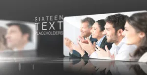 Bright Videos - Multi Purpose Video Display