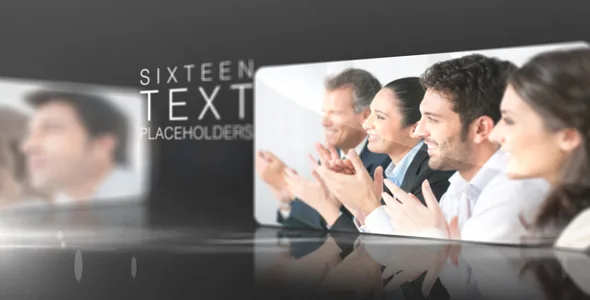 Bright Videos - Multi Purpose Video Display 1 Bright Videos - Multi Purpose Video Display