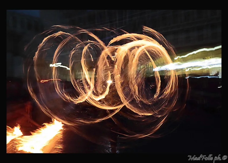 Buskers Festival 2012