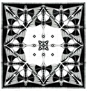 Chris Lebeau ontwerp 1907. geheel JPG