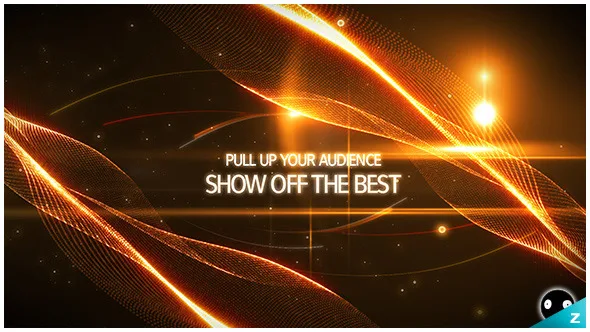 Cinematic Template 1 Cinematic Template