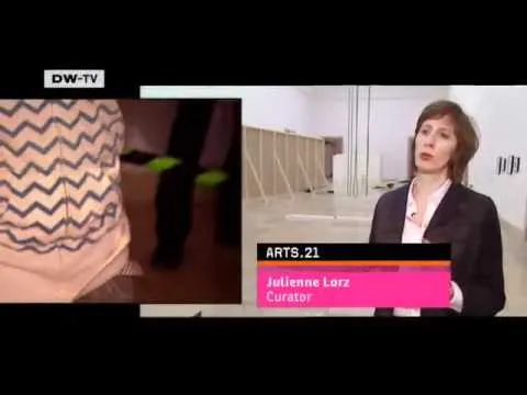 Dancing Through A Museum - The "Move" Exhibition in Munich | Arts.21