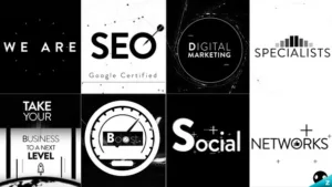 Digital Agency Stomp Jingle - SEO Service
