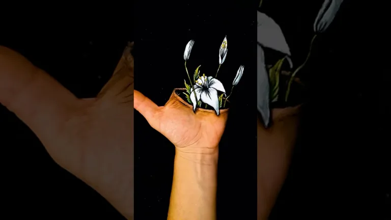 Drawing on hands#youtube #photo #contemporaryart #modernart #art #fyp #foryou #artcollector