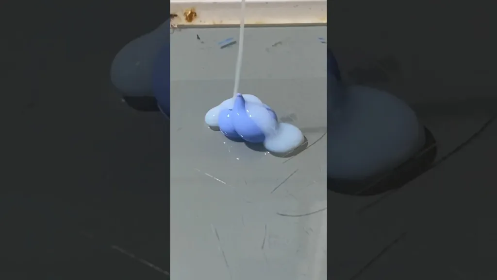 EVERY acrylic painter NEEDS this stuff 🎨😭 #painting