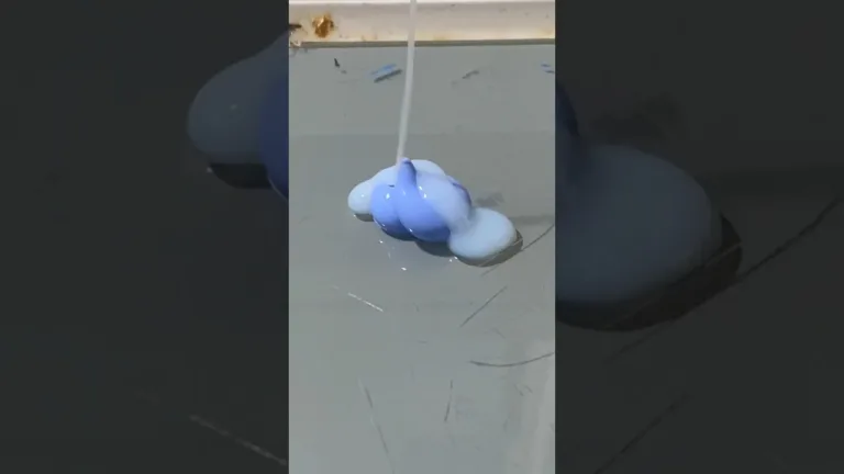 EVERY acrylic painter NEEDS this stuff 🎨😭 #painting