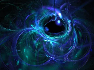 Experiment 41 - Fractals