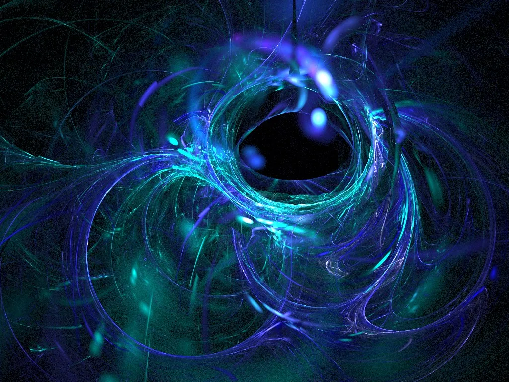 Experiment 41 - Fractals