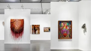 Highlights from Frieze Art Fair New York 2025 | Contemporary Art