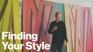 How To Find Your Art Style (Using this 1 Exercise & 6 Possible Strategies)