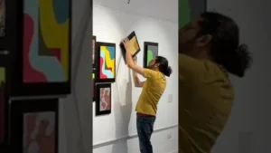 Install developments