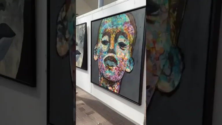 Just aRoyal Palace?Secret Treasure of SCHLOSS NYMPHENBURG​⁠ #nymphenburg #artexhibition #art #munich