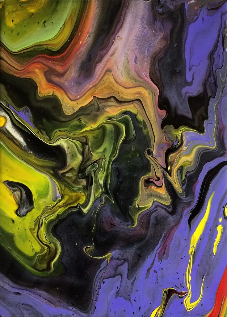 LES LAVES 1 LES LAVES